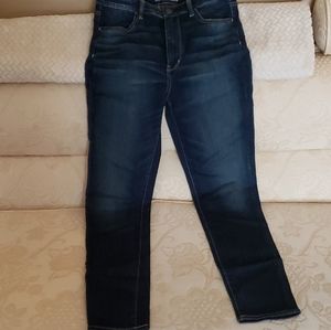 NWT American eagle super high rise jegging